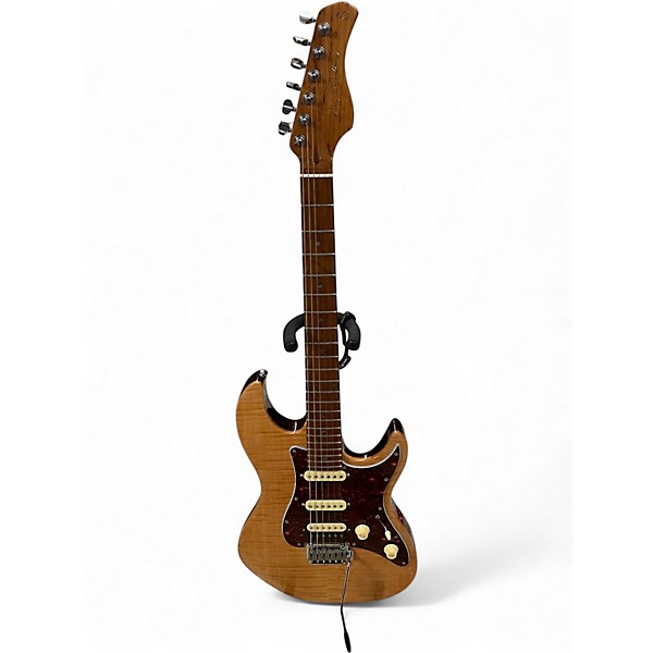 Used Sire LARRY CARLTON S7 Natural Solid Body Electric Guitar