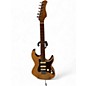 Used Sire LARRY CARLTON S7 Natural Solid Body Electric Guitar thumbnail