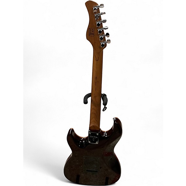 Used Sire LARRY CARLTON S7 Natural Solid Body Electric Guitar