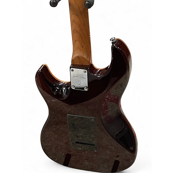 Used Sire LARRY CARLTON S7 Natural Solid Body Electric Guitar
