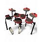 Used Alesis Nitro Max Electric Drum Set thumbnail