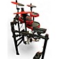 Used Alesis Nitro Max Electric Drum Set