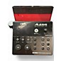 Used Alesis Nitro Max Electric Drum Set