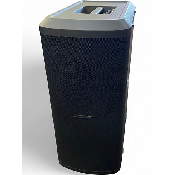 Used Bose SUB1 BASS SUBWOOFER MODULE Powered Subwoofer