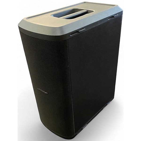 Used Bose SUB1 BASS SUBWOOFER MODULE Powered Subwoofer