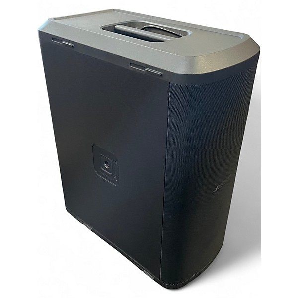 Used Bose SUB1 BASS SUBWOOFER MODULE Powered Subwoofer
