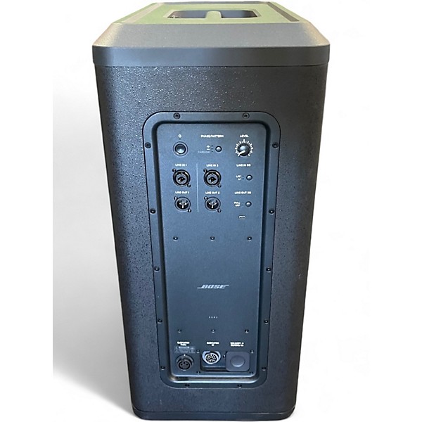 Used Bose SUB1 BASS SUBWOOFER MODULE Powered Subwoofer