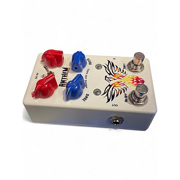 Used Missing Link Audio ANTHEM Effect Pedal