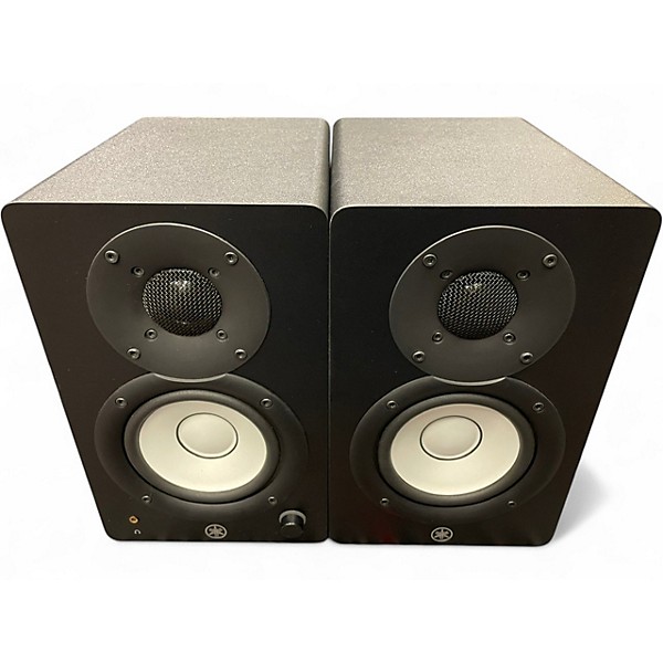 Used Yamaha HS4 Powered Monitor