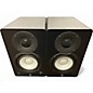 Used Yamaha HS4 Powered Monitor thumbnail