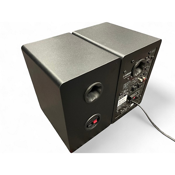Used Yamaha HS4 Powered Monitor