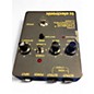 Used TC Electronic STEREO CHORUS+ Effect Pedal
