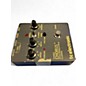 Used TC Electronic STEREO CHORUS+ Effect Pedal