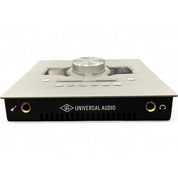 Used Universal Audio APOLLO TWIN X DUO G2 Audio Interface