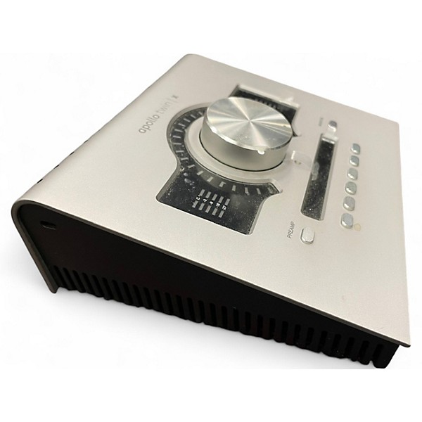 Used Universal Audio APOLLO TWIN X DUO G2 Audio Interface