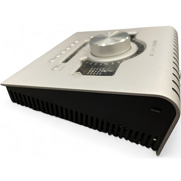 Used Universal Audio APOLLO TWIN X DUO G2 Audio Interface