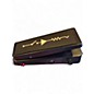 Used Custom Audio Electronics MC404 CAE WAH Effect Pedal