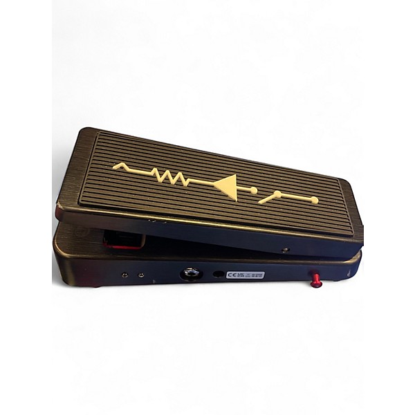 Used Custom Audio Electronics MC404 CAE WAH Effect Pedal