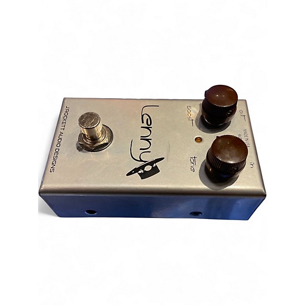Used Jrocket Audio LENNY Effect Pedal