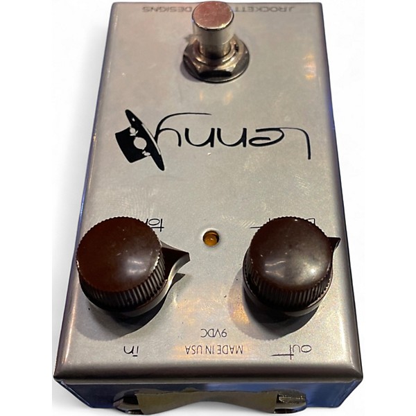 Used Jrocket Audio LENNY Effect Pedal