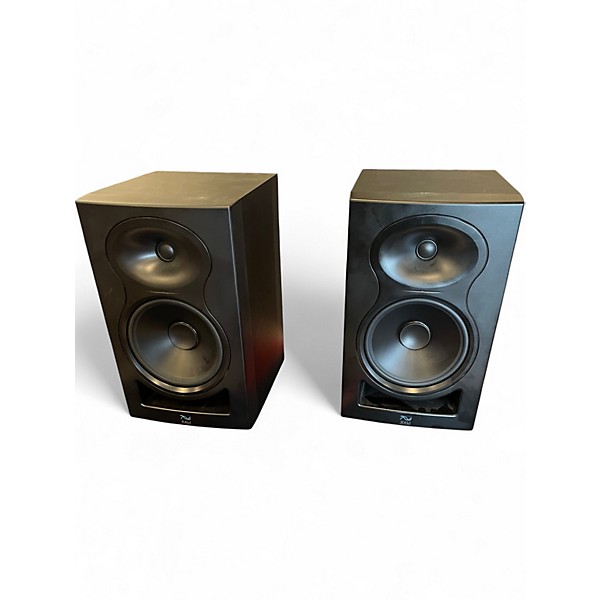 Used Kali Audio LP-8 V2 PAIR Powered Monitor