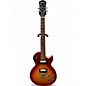 Used Epiphone Les Paul Special 2 Tone Sunburst Solid Body Electric Guitar thumbnail