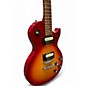 Used Epiphone Les Paul Special 2 Tone Sunburst Solid Body Electric Guitar