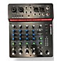 Used Harbinger Lv8 Unpowered Mixer thumbnail