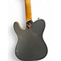 Used Fender American Elite Thinline Telecaster mystic blue ice Hollow Body Electric Guitar