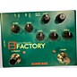 Used Sonicake B FACTORY BASS PREAMP Bass Effect Pedal thumbnail