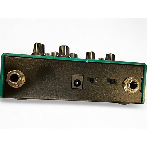 Used Sonicake B FACTORY BASS PREAMP Bass Effect Pedal