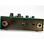 Used Sonicake B FACTORY BASS PREAMP Bass Effect Pedal