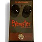 Used TC Electronic Eyemaster Metal Distortion Effect Pedal thumbnail