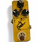 Used Mosky GOLDEN HORSE Effect Pedal thumbnail
