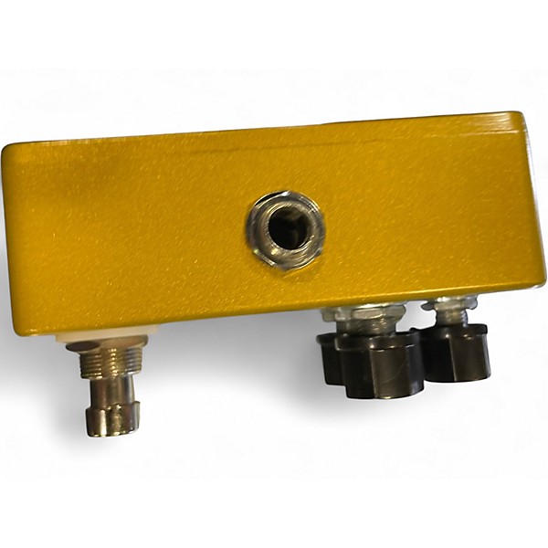 Used Mosky GOLDEN HORSE Effect Pedal