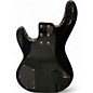 Used G&L Tribute JB2 2 Color Sunburst Electric Bass Guitar