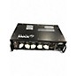 Used Peavey MINI MAX Bass Bass Amp Head thumbnail