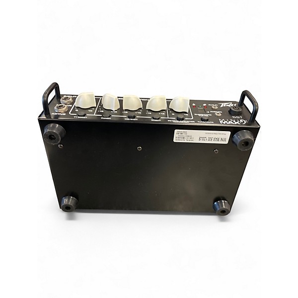 Used Peavey MINI MAX Bass Bass Amp Head