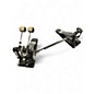 Used DW 3000 Series Double Double Bass Drum Pedal thumbnail