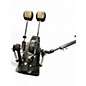 Used DW 3000 Series Double Double Bass Drum Pedal