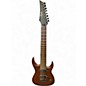 Used Agile Septor 827 8 String Natural Solid Body Electric Guitar thumbnail