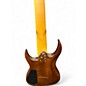 Used Agile Septor 827 8 String Natural Solid Body Electric Guitar