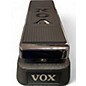 Used VOX V847 Reissue Wah Effect Pedal