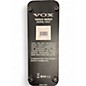 Used VOX V847 Reissue Wah Effect Pedal
