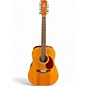 Used Alvarez AD60S Natural 12 String Acoustic Electric Guitar thumbnail