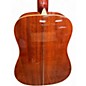 Used Alvarez AD60S Natural 12 String Acoustic Electric Guitar