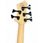 Used Marcus Miller M2 Blue Electric Bass Guitar