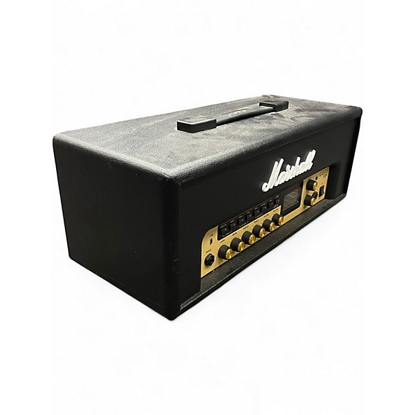 Used Marshall Code100H Solid State Guitar Amp Head