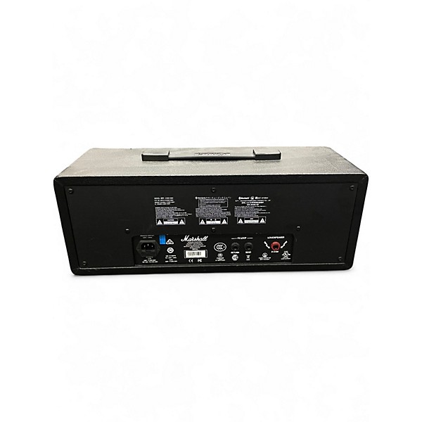 Used Marshall Code100H Solid State Guitar Amp Head
