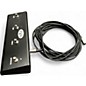 Used EVH 4 Button Footswitch Pedal